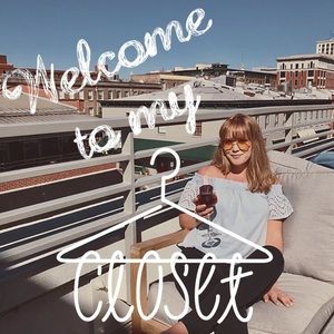 Meet your Posher, Corinne